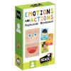 FLASHCARDS EMOTIONS & ACTIONS FLASHCARDS EMOTIONS & ACTIONS