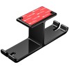 HOOKIT DUAL HEADPHONE HEADST HANGER HOOKIT DUAL HEADPHONE HEADST HANGER