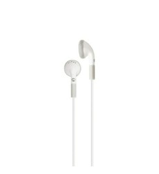 Ear Buds, In-Line Microphone and Play/Pause Control