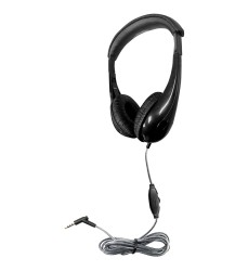 Motiv8 TRS Classroom Headphone with In-line Volume Control