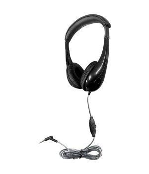 Motiv8 TRS Classroom Headphone with In-line Volume Control