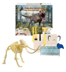 Paleo Hunter Dig Kit for STEAM Education - Mammoth Rex