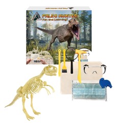 Paleo Hunter Dig Kit for STEAM Education - Tyrannosaurus Rex
