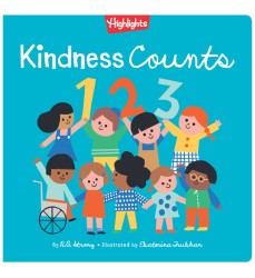 Kindness Counts