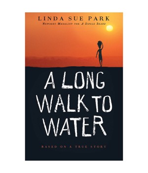 A Long Walk to Water, Paperback