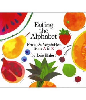 Eating the Alphabet, Paperback