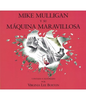 Miguel Mulligan y Su Maquina Maravillosa Paperback