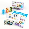 LEARN ABOUT FEELINGS ACTIVITY SET LEARN ABOUT FEELINGS ACTIVITY SET