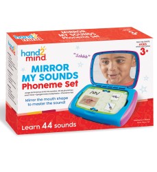 Mirror My Sounds Phoneme Set