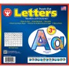 3IN PUNCH OUT LETTERS GLOBES 3IN PUNCH OUT LETTERS GLOBES