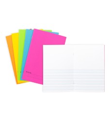 My Storybook Blank Book - 5.5" x 8.5" - Pack of 24