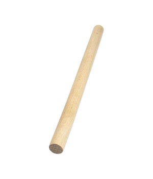 Wood Dowels, 3/4", 25 Pieces