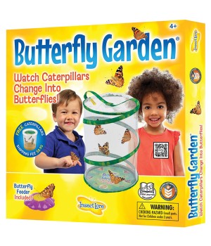 Butterfly Garden® Growing Kit