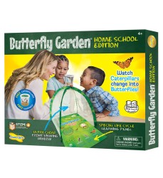 Butterfly Garden® Homeschool Edition