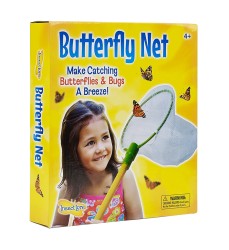 Butterfly Net