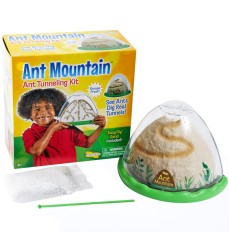 Ant Mountain Ant Tunneling Kit