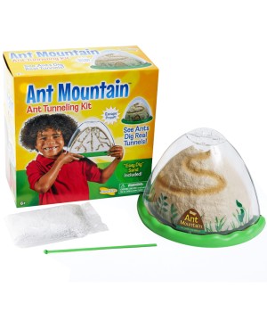 Ant Mountain Ant Tunneling Kit