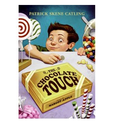 The Chocolate Touch Book