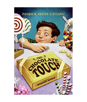 The Chocolate Touch Book