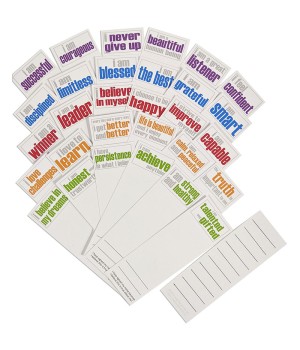 Page Keepers Bookmarks, Set of 30 Titles