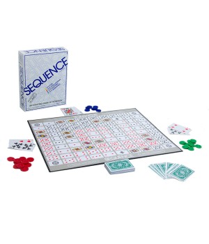 Sequence® Game