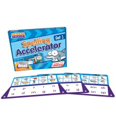 Smart Tray - Spelling Accelerator Set 1