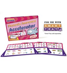 Smart Tray - Phonemic Awareness Accelerator