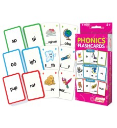 Phonics Flashcards