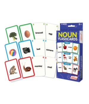 Nouns Flashcards