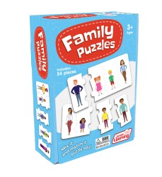 Family Puzzles