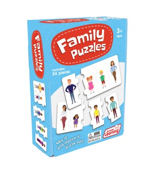 Family Puzzles