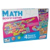 MATH BOARD GAMES MATH BOARD GAMES