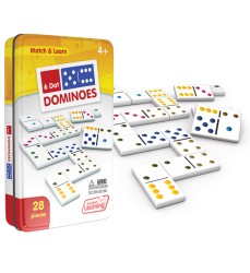 Dot Dominoes