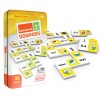 EQUIVALENCE DOMINOES EQUIVALENCE DOMINOES