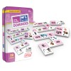 LONG VOWELS DOMINOES LONG VOWELS DOMINOES