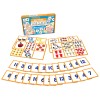 NUMBER BINGO NUMBER BINGO