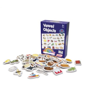 Vowel Objects