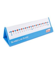 Number Line Board