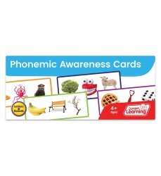 Phonemic Awareness Cards