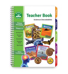 Teacher Book Science