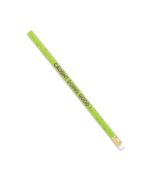 Caught Doing Good Pencils, Pack of 12