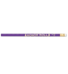 Honor Roll Glitz Pencils, Pack of 12