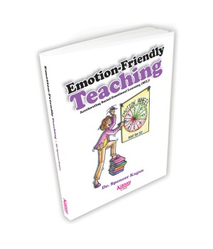 Emotion-Friendly Teaching Book