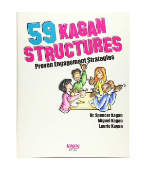 59 Kagan Structures Book