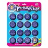 READING COMPREHENSION CHIPS READING COMPREHENSION CHIPS