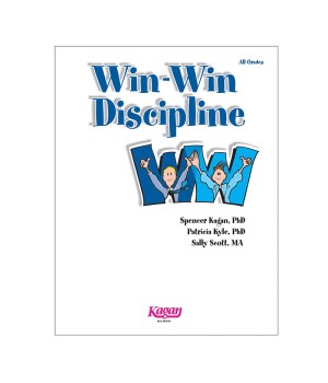 Win-Win Discipline Flip Chart