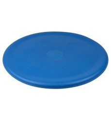 Floor Wobbler® Balance Disc for Sitting, Standing, or Fitness, Blue