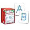 TEXTURED TOUCH & TRACE UPPERCASE TEXTURED TOUCH & TRACE UPPERCASE