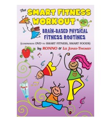 Smart Fitness Workout DVD