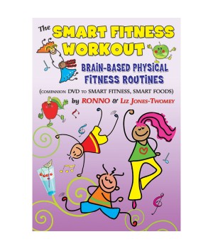 Smart Fitness Workout DVD